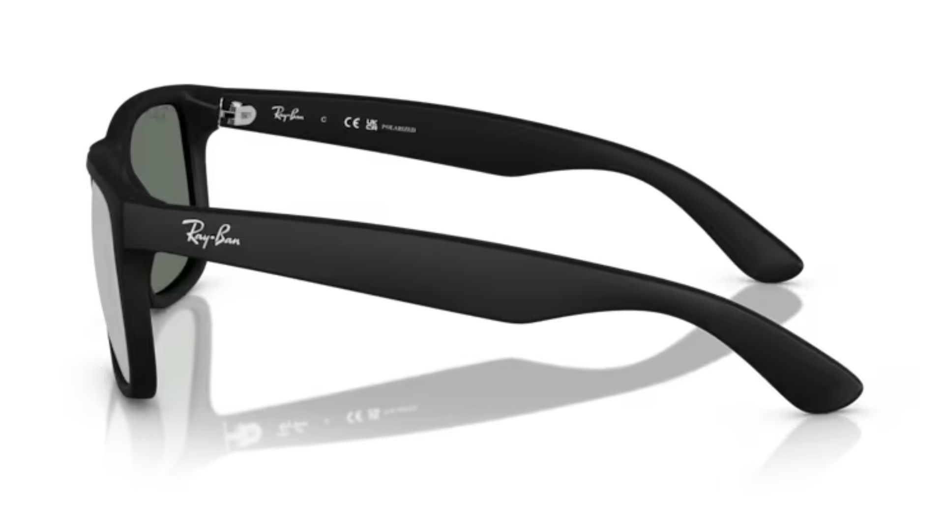 Ray-Ban 4165 Justin